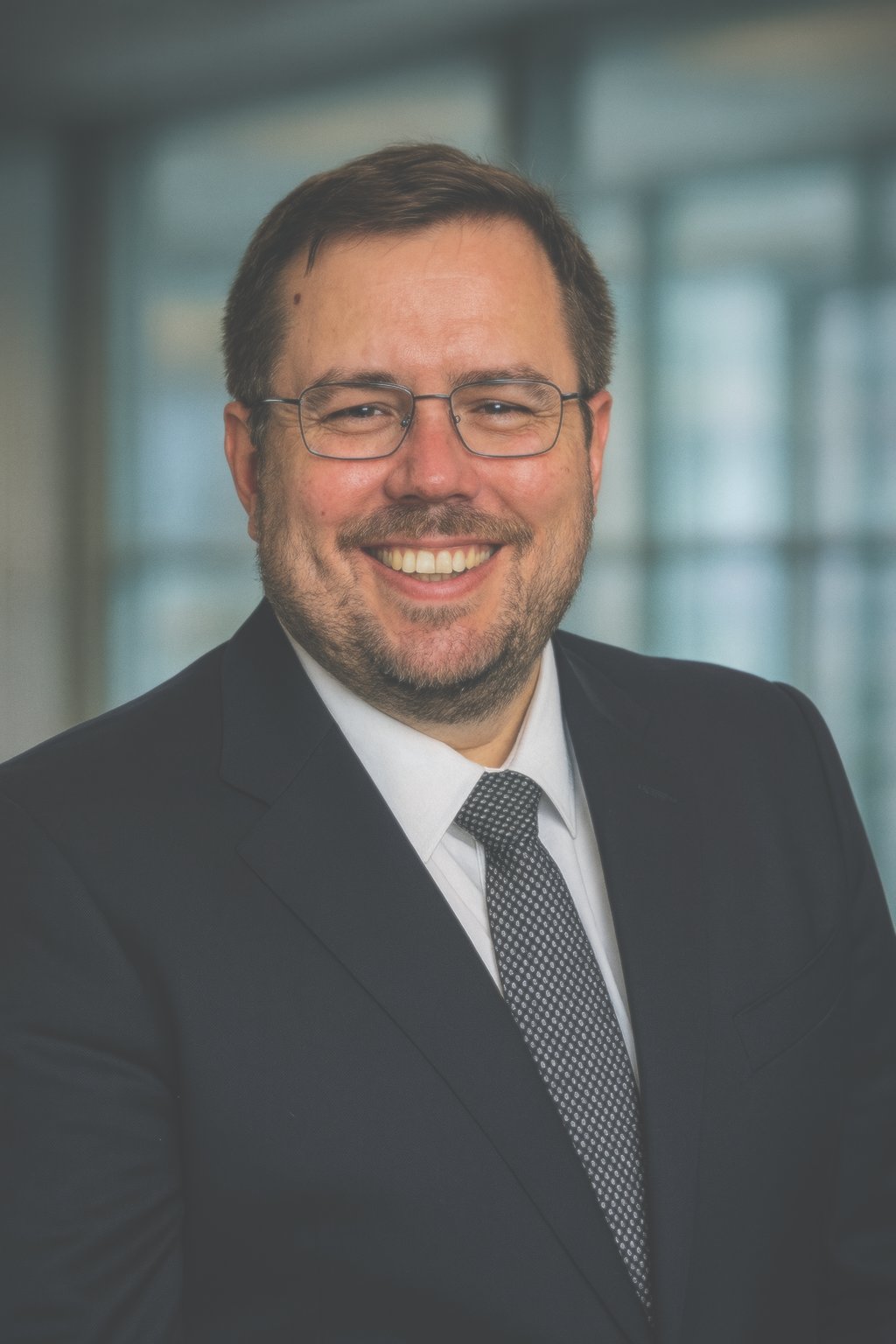 Alessandro Ratzenberger - Business Controller & Fractional CFO